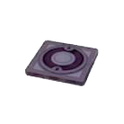 Pok&eacute;mon Pokopia - Plaque d'&eacute;gout