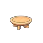 Pok&eacute;mon Pokopia - Plateau &agrave; offrandes