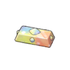 Pok&eacute;mon Pokopia - Pok&eacute; M&eacute;tal rare