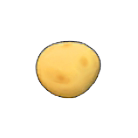 Pok&eacute;mon Pokopia - Pomme de terre