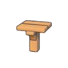 Pok&eacute;mon Pokopia - Ponton