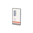 Pok&eacute;mon Pokopia - Porte futuriste