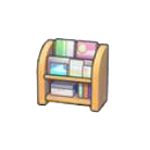 Pok&eacute;mon Pokopia - Porte-revue