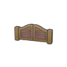 Pok&eacute;mon Pokopia - Portillon