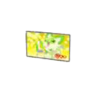 Pok&eacute;mon Pokopia - Poster boisson