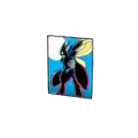 Pok&eacute;mon Pokopia - Poster clair de lune