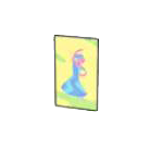 Pok&eacute;mon Pokopia - Poster dance