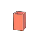 Pok&eacute;mon Pokopia - Poteau en fer