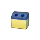 Pok&eacute;mon Pokopia - Poubelle pour canettes