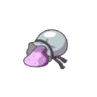 Pok&eacute;mon Pokopia - Poudre M&eacute;tal