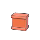 Pok&eacute;mon Pokopia - Poutre en fer