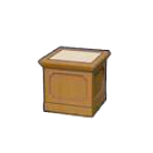 Pok&eacute;mon Pokopia - Pr&eacute;sentoir