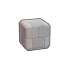 Pok&eacute;mon Pokopia - Rev&ecirc;tement pierres