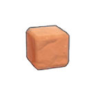 Pok&eacute;mon Pokopia - Roche brun clair