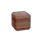 Pok&eacute;mon Pokopia - Roche de caverne rouge