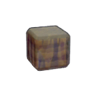 Pok&eacute;mon Pokopia - Roche de falaise noire