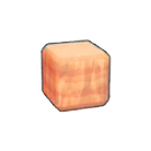 Pok&eacute;mon Pokopia - Roche de falaise rouge