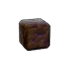 Pok&eacute;mon Pokopia - Roche noire