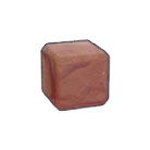 Pok&eacute;mon Pokopia - Roche rouge