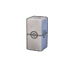 Pok&eacute;mon Pokopia - Rocher Force