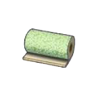 Pok&eacute;mon Pokopia - Motif arabesque