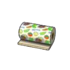 Pok&eacute;mon Pokopia - Motif curry