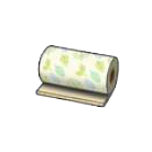 Pok&eacute;mon Pokopia - Motif feuilles