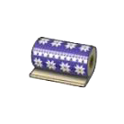 Pok&eacute;mon Pokopia - Motif hiver