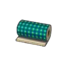 Pok&eacute;mon Pokopia - Motif tartan