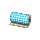 Pok&eacute;mon Pokopia - Motif vichy