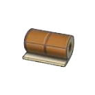 Pok&eacute;mon Pokopia - Mur en bronze