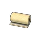 Pok&eacute;mon Pokopia - Mur en cr&eacute;pi