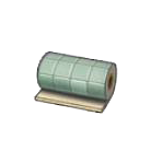 Pok&eacute;mon Pokopia - Mur en vieille pierre