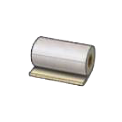 Pok&eacute;mon Pokopia - Plaque de fer