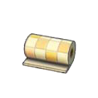 Pok&eacute;mon Pokopia - Rev&ecirc;tement carreaux