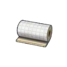 Pok&eacute;mon Pokopia - Rev&ecirc;tement carreaux ordinaire