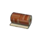 Pok&eacute;mon Pokopia - Sol en bois en mosa&iuml;que