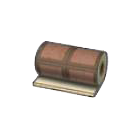 Pok&eacute;mon Pokopia - Sol en marbre sombre