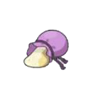 Pok&eacute;mon Pokopia - Sable Doux