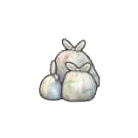 Pok&eacute;mon Pokopia - Sacs-poubelle