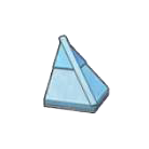 Pok&eacute;mon Pokopia - Saillie de toit en pierre