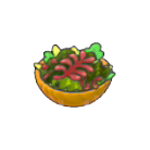 Pok&eacute;mon Pokopia - Salade d'algues