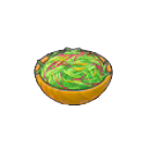 Pok&eacute;mon Pokopia - Salade julienne