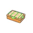 Pok&eacute;mon Pokopia - Sandwichs