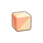 Pok&eacute;mon Pokopia - Sol &agrave; motif triangulaire