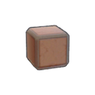 Pok&eacute;mon Pokopia - Sol en marbre sombre