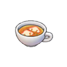 Pok&eacute;mon Pokopia - Soupe aux champignons