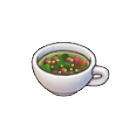 Pok&eacute;mon Pokopia - Soupe d'algues