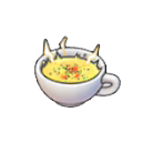 Pok&eacute;mon Pokopia - Soupe piment&eacute;e