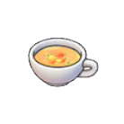 Pok&eacute;mon Pokopia - Soupe simple